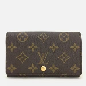 Louis vuitton wallet